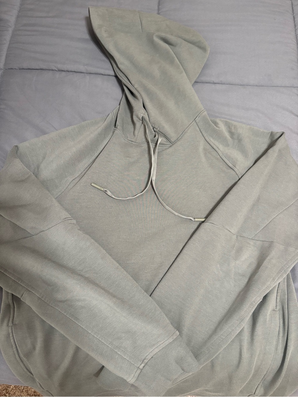 Lululemon Hoodie
